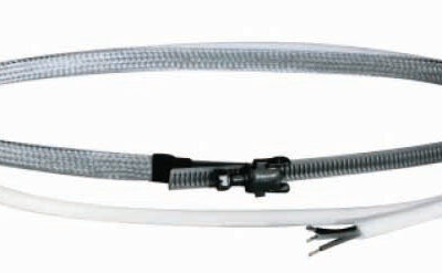Crankcase heater, Belt heater