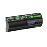 Program. controller, 15 relays, MCX152V