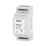 Electron. control accessories, DEL AKA 211,  Accessories, Cable filter