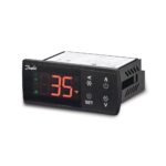 Electronic refrigerat. control, ERC 211