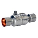 Electric expansion valve, ETS 50C