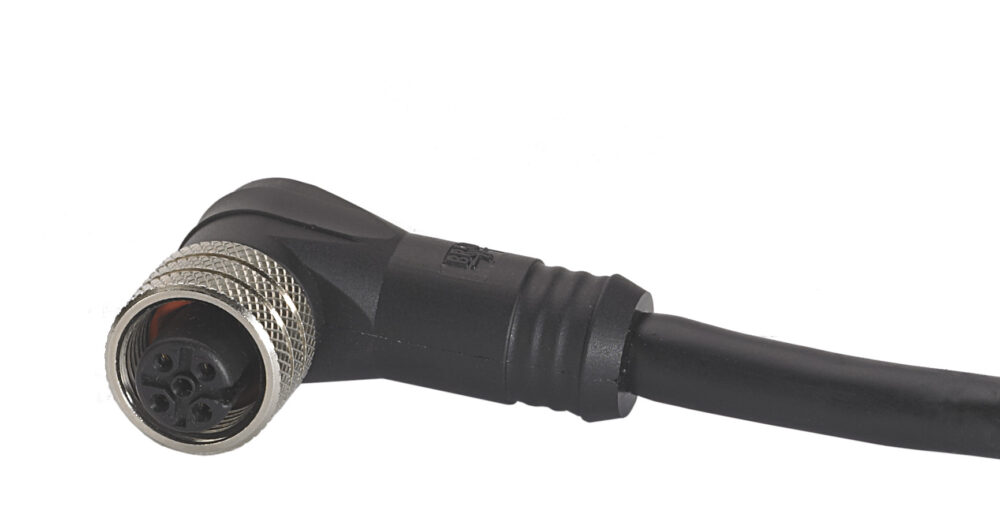 Electric valve accessories, Cable