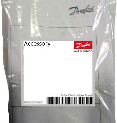 Generic accessories, Accessory Bag, Filter assembly