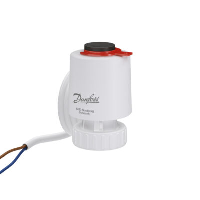 TWA-Q, Supply voltage [V] AC: 230, 5.00 mm, Normally closed, 1.200 m