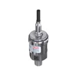 Pressure transmitter, AKS 33, -1.00 bar - 30.00 bar, -14.50 psi - 435.00 psi