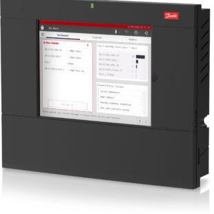 System Manager