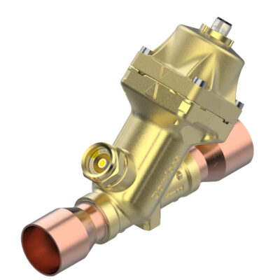 Electric expansion valve, ETS 175L