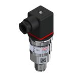 060G1041 -  Pressure transmitter, AKS 3000, 0.00 bar - 25.00 bar, 0.00 psi - 362.50 psi Danfoss