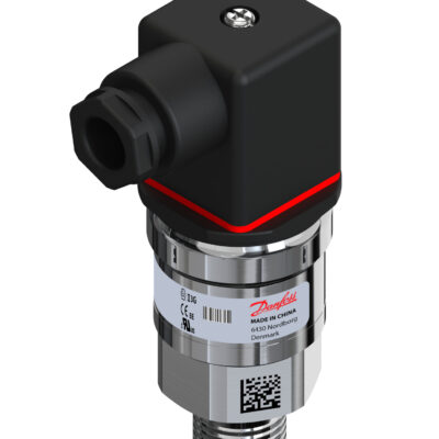Pressure transmitter, AKS 3000, 0.00 bar - 25.00 bar, 0.00 psi - 362.50 psi