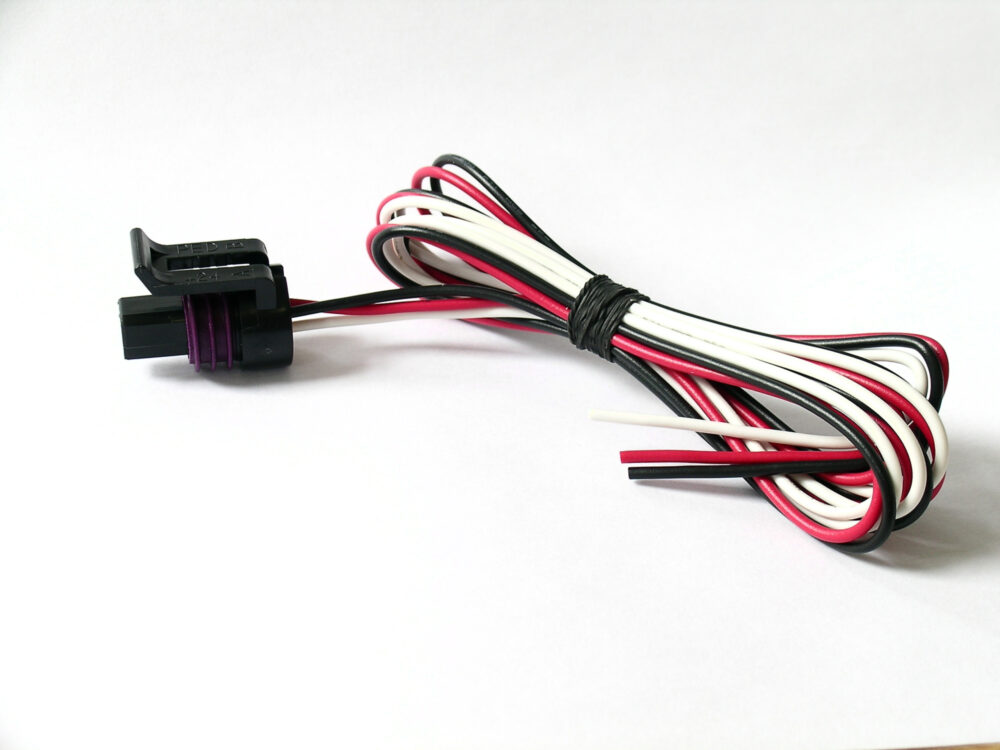 Accessories, sensors, Cable NSK PP14 I/50