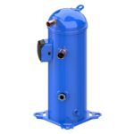 Scroll compressor, MLZ076T4LC9A