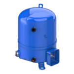 Reciprocating compressor, MTZ36JG5AVE