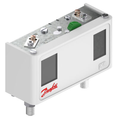 Pressure switch, KP7ABS