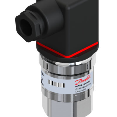 Pressure transmitter, AKS 3000, -1.00 bar - 12.00 bar, -14.50 psi - 174.00 psi