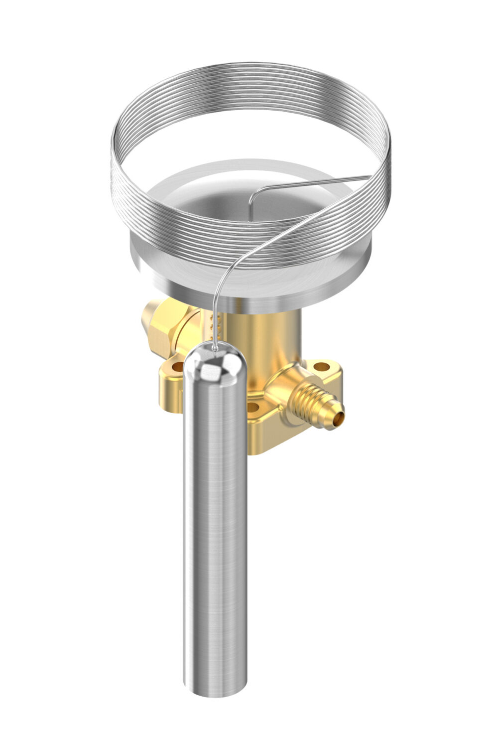 Element for expansion valve, TE 12, R22/R407C