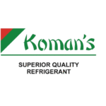 KOMANS