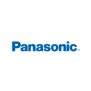 Panasonic logo