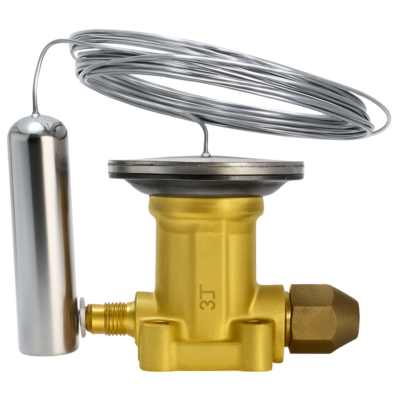 Element for expansion valve, TE 12, R22/R407C