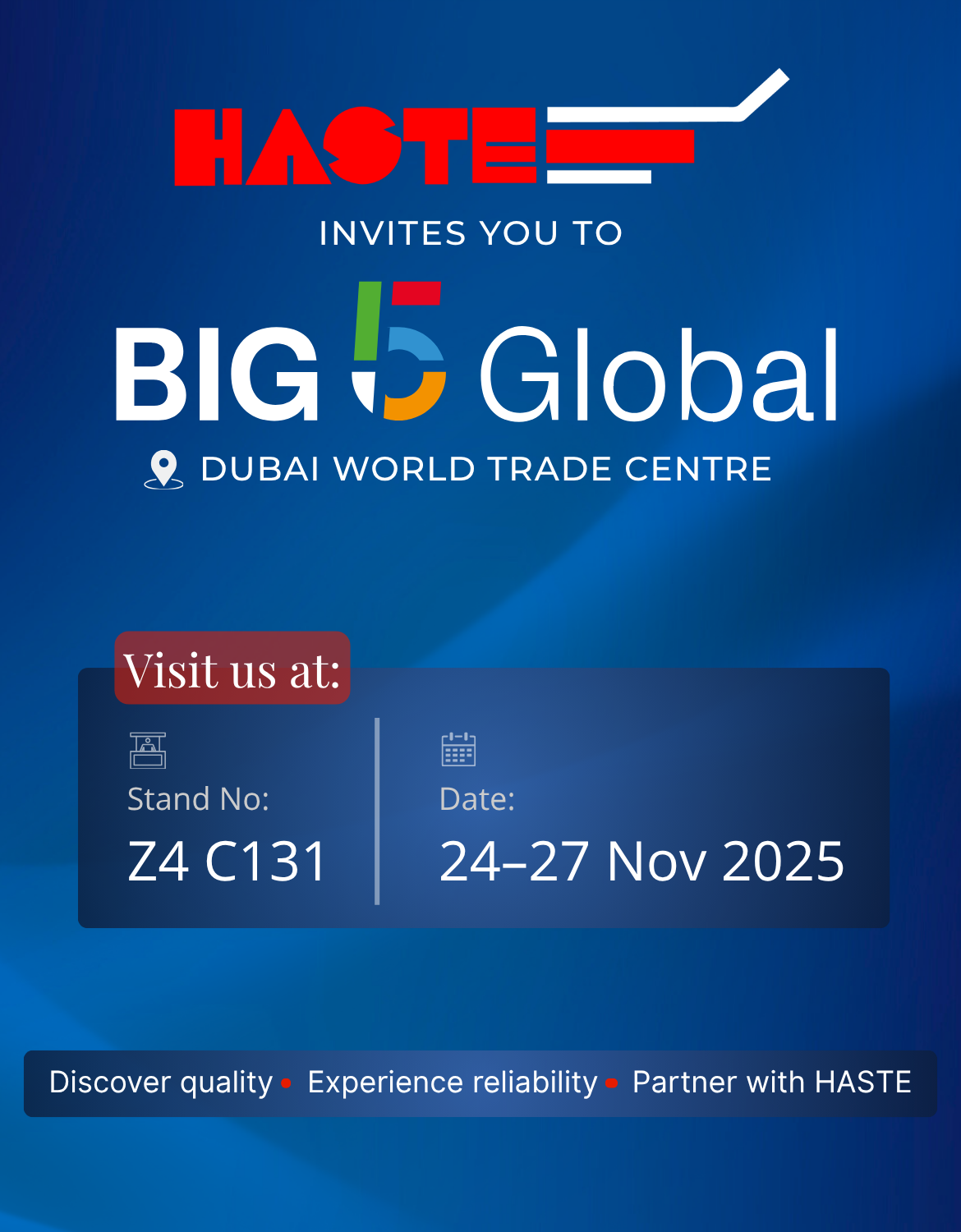 mbile big 5 invitation for website (390 x 500 px)