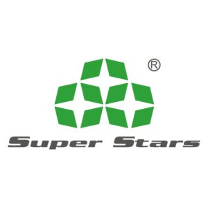 Super Stars logo