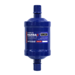 HFD-084F Refrigeration Liquid Line Filter Drier 1/2″ SAE Flare HARBAX