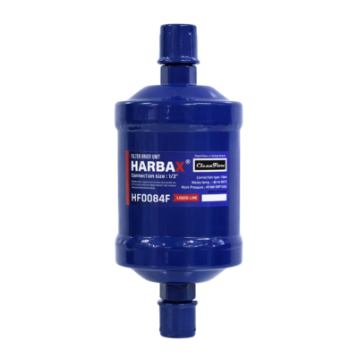 HARBAX HFD-084F Refrigeration Liquid Line Filter Drier