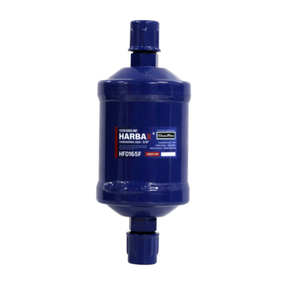 HARBAX HFD-165F Refrigeration Filter Drier – 5/8″ SAE (Flare)