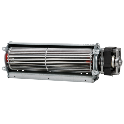 HARBAX AC Cross Flow Fan Motor