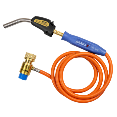 Harbax Self-Igniting Hand Torch HST-1982C