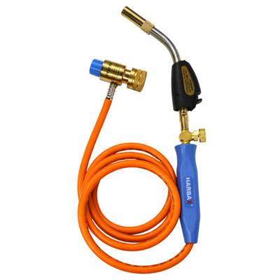 HARBAX Self-Igniting Hose Torch (Model: HST-3VP)