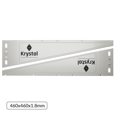 Air Condition Bracket – Krystal