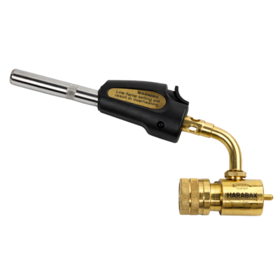 HARBAX Self-Igniting Hand Torch with Spin Tip (HST-3600S)