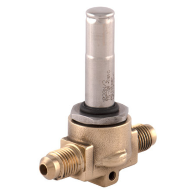 Solenoid Valve 1/4" Without Coil 1020/2S – Castel