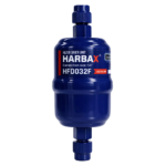 HFD-032F Refrigeration Liquid Line Filter Drier 1/4″ SAE Flare HARBAX