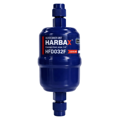 HARBAX HFD-032F Refrigeration Liquid Line Filter Drier