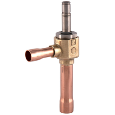 PWM Expansion Valve ODS – Castel