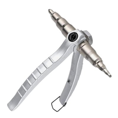 Hand Swaging Tool HST-22 Harbax