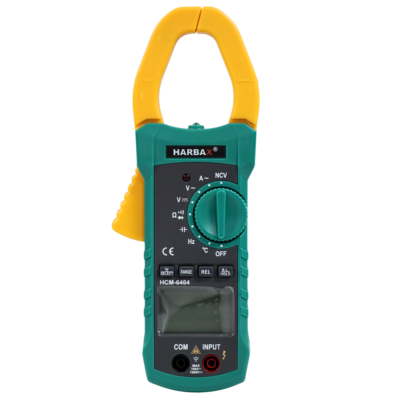 Digital Multimeter HCM-6464 Harbax