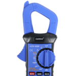 HCM-6666 Clamp Multimeter