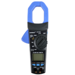HCM-6660 Clamp Multimeter | NCV | Temperature | HARBAX