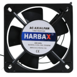 Sino Motor 120*120*38 AC Axial Fan Harbax