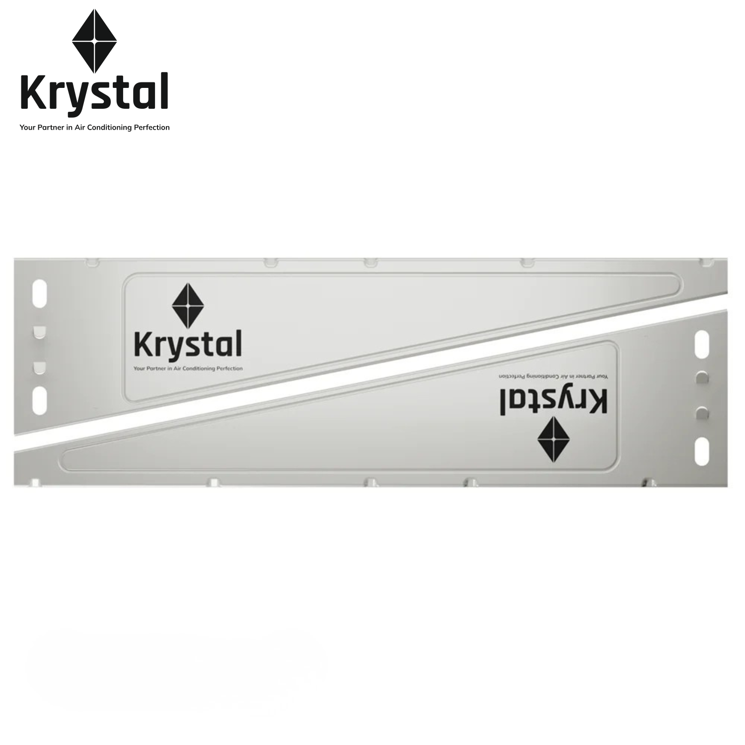 Air Condition Bracket | HVAC Installation Support Bracket | Multiple Sizes | KRYSTAL
