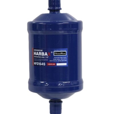 HARBAX HFD-164S Refrigeration Filter Drier