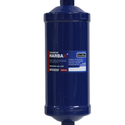 HARBAX HFD-305F Refrigeration Filter Drier – 5/8″ SAE (Flare)