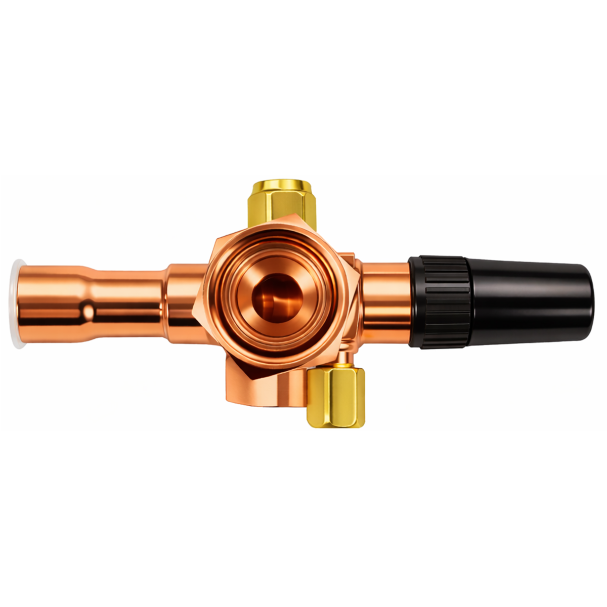 HARBAX Rotolock Valve V01 2 HARBAX Rotolock Valve V01 - Image 2