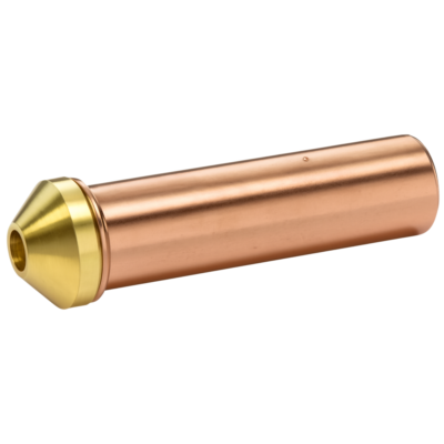 SAE Flare Orifice – Castel