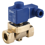 Solenoid Valve 3/8" FPT 1132/03 – Castel