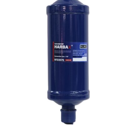 HARBAX HFD-307S Refrigeration Liquid Line Filter Drier