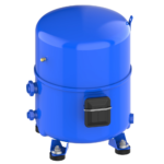 MT100-4VM -  Reciprocating compressor, MT100HS4EVE Danfoss