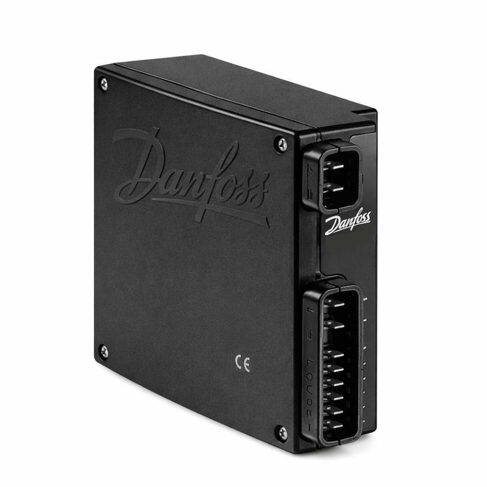 117-7029 - Electrical component, Relay Danfoss